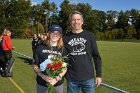 Field Hockey Senior Day  Wheaton College Field Hockey Senior Day 2021. - Photo By: KEITH NORDSTROM : Wheaton, field hockey, FH2021, Senior Day